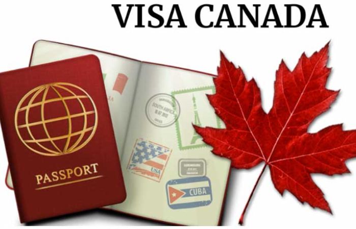 visa du lịch canada 10 năm